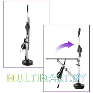 Отпариватель Kitfort KT-992-1 картинка 4